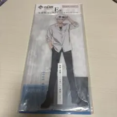 一番くじ 呪術廻戦 5th E賞 五条悟 ビッグアクリルスタンド