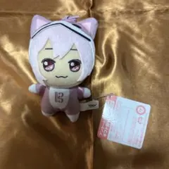 アイナナ ドンぬい 太鼓の達人 きらどるぬいぐるみ 九条天
