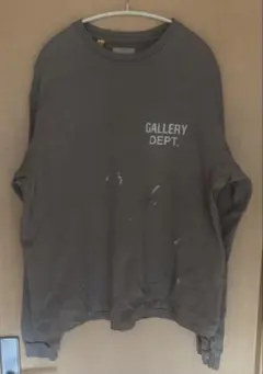 R*O様 【リメイク】 gallary dept ロンt 長袖のサムネイル