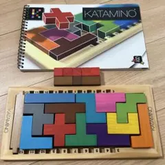 カタミノ　KATAMINOのサムネイル