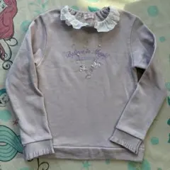 メゾピアノ　トップス　140