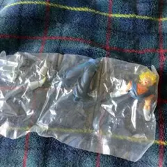 未開封　ドラゴンボールZ 超ベジット ガチャガチャ