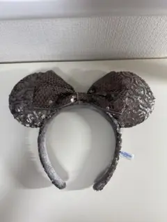 東京ディズニーリゾート カチューシャ ブラウン