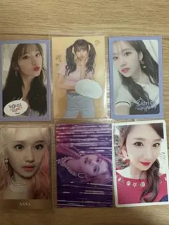 2026年最新】twiceサナトレカセットの人気アイテム - メルカリ
