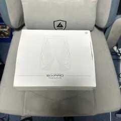 SIXPAD パワースーツライト ヒップ&レッグ Mサイズ