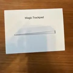 Apple Magic Trackpad 2 本体