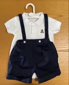 プティマイン　POLO セットアップ