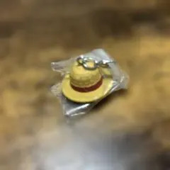 ワンピース　めじるしアクセサリー　カプセルトイ