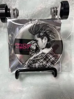 hide Memorial Day 2023】特大缶バッジ 10種 フルコンプ - メルカリ
