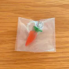 ズートピア めじるしアクセサリー ニンジン型レコーダーペン