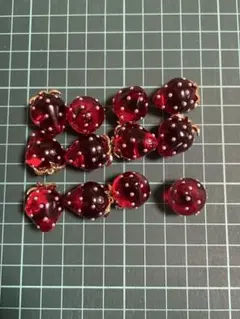 たまねぎ屋　みーちゃん様　専用　いちこパーツ