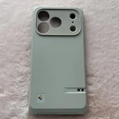 Spigen iPhone 17 Proケース Classic LS