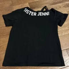 SISTER JENNI Tシャツ(140㎝)