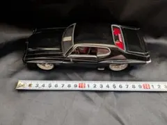 1/64 Revell 81 キャデラック クーペ デビル ローライダー - メルカリ