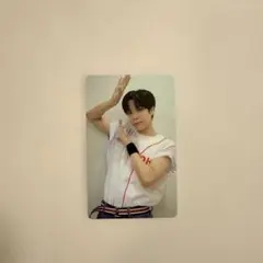 VERIVERY トレカ THUNDER