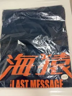 た*ん様 【L】サバシスター Tシャツジャストパンクロックツアー