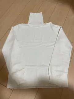 レディース タートルネック