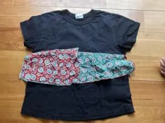 キッズ　Tシャツ　130 女の子