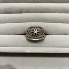 インディアンジュエリー リング