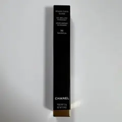 シャネル ルージュ ココ グロス 96 マグノリア 5.5g