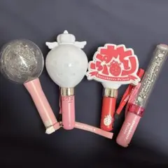 すとぷり　ペンライト　まとめ売り