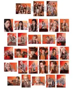 龍宮城 ほえろ!!! PHOTO SET 全31種 コンプリート - メルカリ