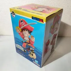☆　未開封　一番くじ　b　スナップコレクション　ドラゴンボールフィギュア　孫悟空