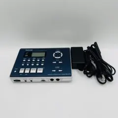 【新品】TASCAM CD-VT2【送料無料】 CD-VT2 | ポータブル CD ミュージック ＆ ボイストレーナー