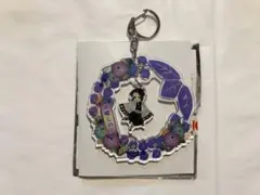 鬼滅の刃　ぶらりんアクリルキーホルダーコレクション　胡蝶しのぶ