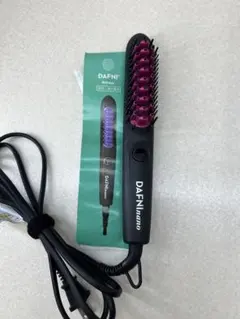 DAFNI nano ブラシヘアアイロンDH1.6N