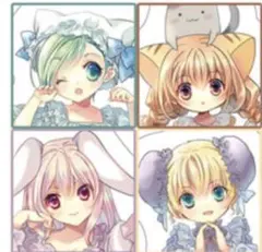 ネコぱら ショコラ 等身大 クッション | Mercari