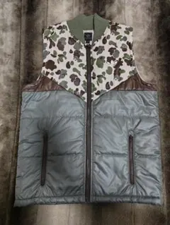 adidas アディダス ベスト