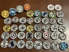 メタルファイト ベイブレード まとめ売り