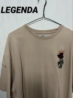 LEGENDA 刺繍　Tシャツのサムネイル