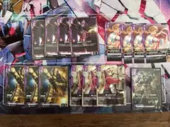 ガンダムカードゲーム 流星号