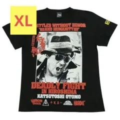 美品レア KING OF KINGS 2023 漢a.k.a.GAMI Tシャツ - メルカリ