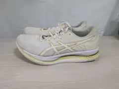 【最終値下げ】アシックスGlideRide 1011A817 25.5cm