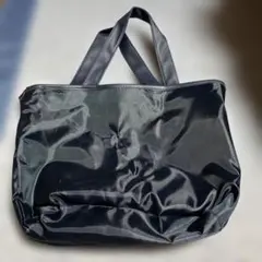 リラックマ柄 大容量トートバッグ