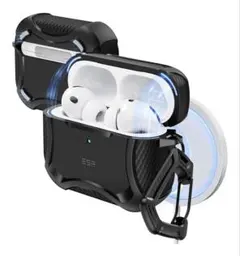 ESR AirPods Pro3 ケース（2025年モデル）ブラックのサムネイル