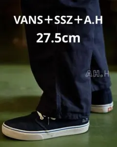 ssz ah.h 別注 ペインターパンツ ネイビー 長谷川昭雄 BEAMS ssz ah.h 別注 ペインターパンツ ネイビー 長谷川昭雄 BEAMS