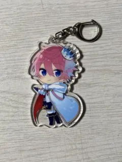 すとぷり さとみくん 2022冬グッズ アクキー