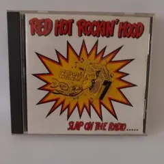 2026年最新】red hot rockin' hoodの人気アイテム - メルカリ