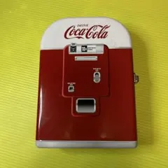 箱あり）コカ・コーラ ナプキンディスペンサー 50's Style レトロ