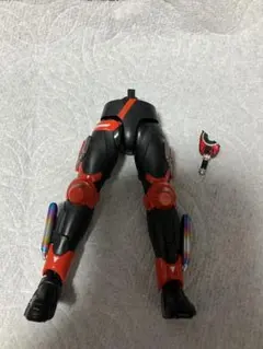 SHフィギュアーツ　仮面ライダーギーツ　ブースト　下半身のみ