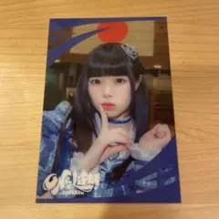 ◎ONE LIFE! in BUDOKAN 生写真 くじ 空詩かれん - メルカリ