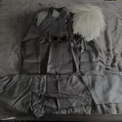 五条悟風　コスプレセット