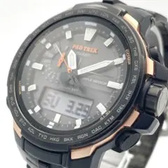 2026年最新】casio protrek prw 6100 yの人気アイテム - メルカリ