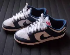 【美品】NikeナイキスニーカーダンクLOWレトロ 26cm
