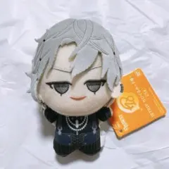 百目鬼潜 18TRIP ちびぐるみ ぬいぐるみ マスコット エイトリ - メルカリ