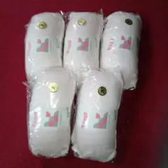 帯枕 5個セット 着付け小物 和装小物